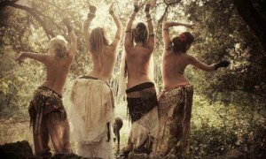 Vrouwencirkel: Vrouw & seksualiteit VOL!