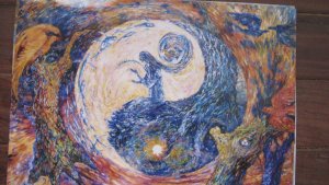 yin & yang in jezelf